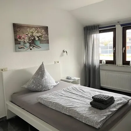 Zum Deutschen Heinrich 4* Gifhorn