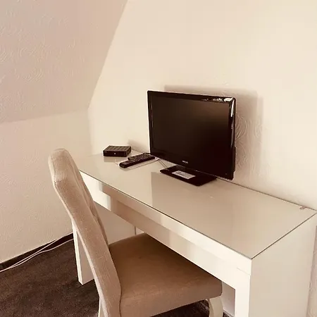 Zum Deutschen Heinrich Hotel Gifhorn