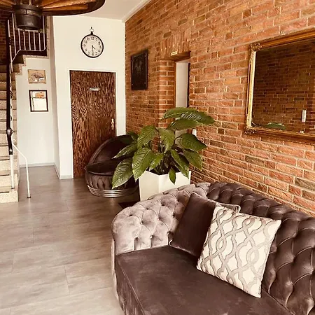 Zum Deutschen Heinrich 4* 기포른