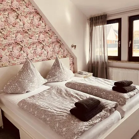 Hotel Zum Deutschen Heinrich Gifhorn