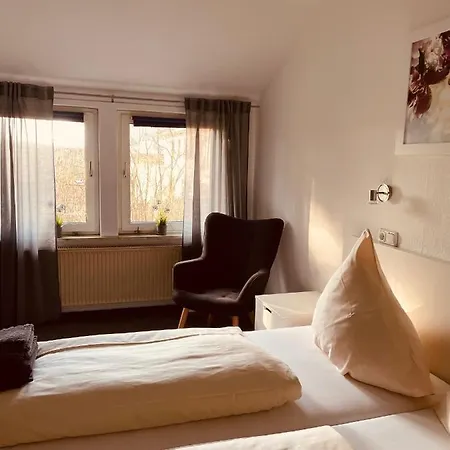 Zum Deutschen Heinrich 4* Gifhorn