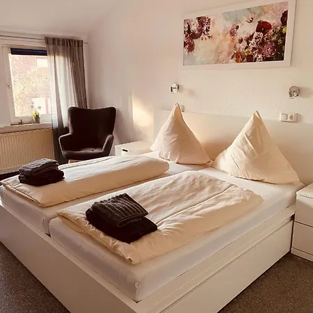 Hotel Zum Deutschen Heinrich