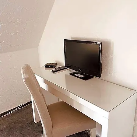 Hotel Zum Deutschen Heinrich Gifhorn