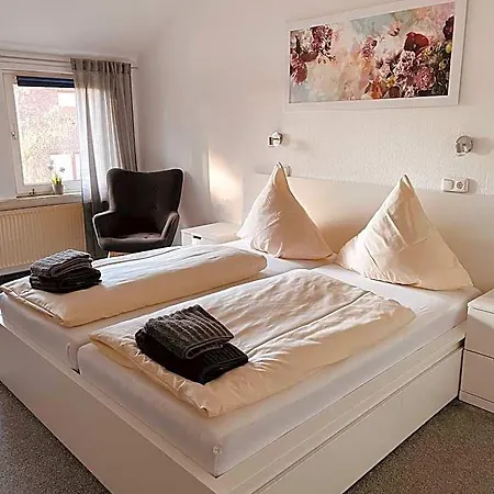 Hotel Zum Deutschen Heinrich 4*