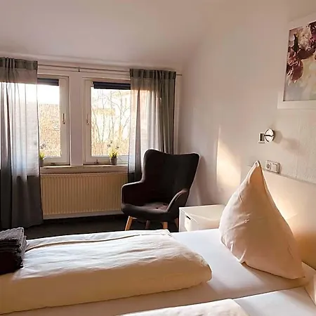 Hotel Zum Deutschen Heinrich