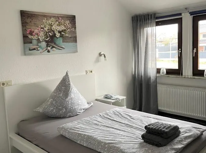 Zum Deutschen Heinrich 4* 기포른